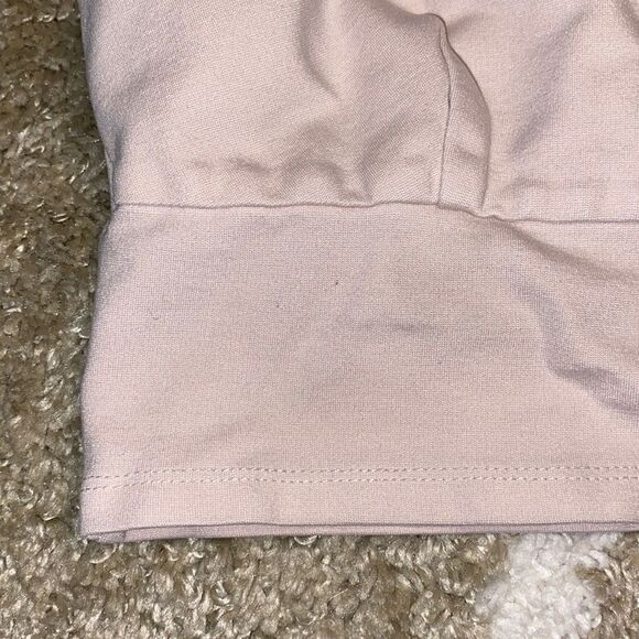 Libby Story Baby Pink Bralette - Picture 3 of 7